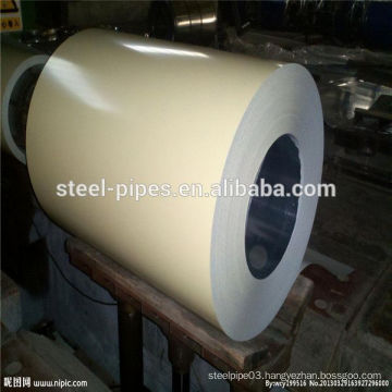 Liaocheng JBC Mill hx220yd z100mb galvanized steel coil